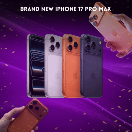 iPhone 17 Pro Max Dream Drop